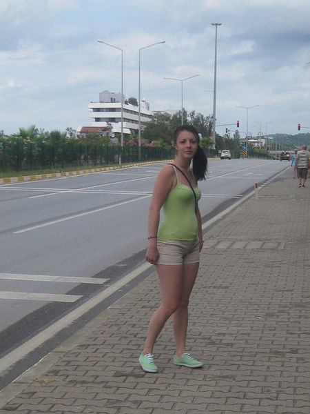 Екатерина Постовалова