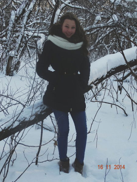 Даша Невзорова