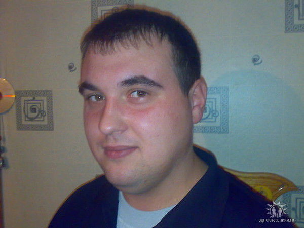 Костя Ненашев