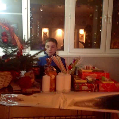 Никита Бирюков