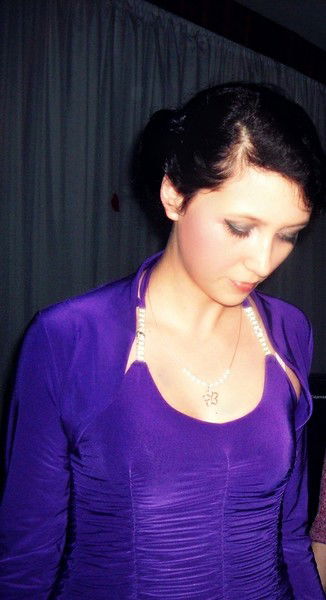 Викусик Сещенко