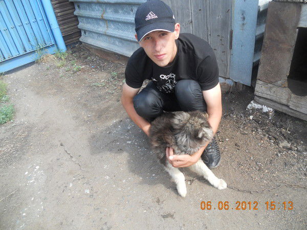 Александр Слободян