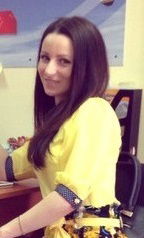 Юля Баранова