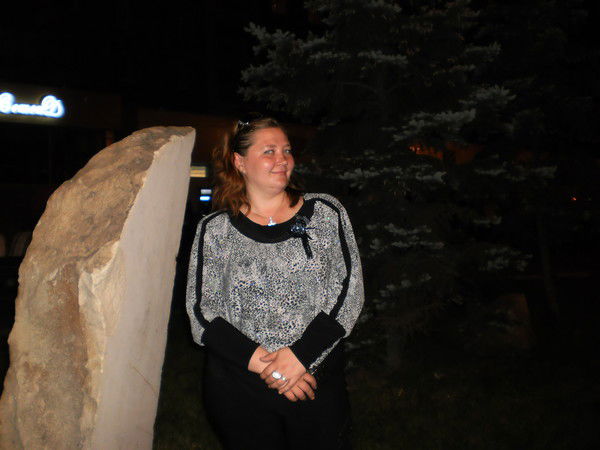 Надежда Таран