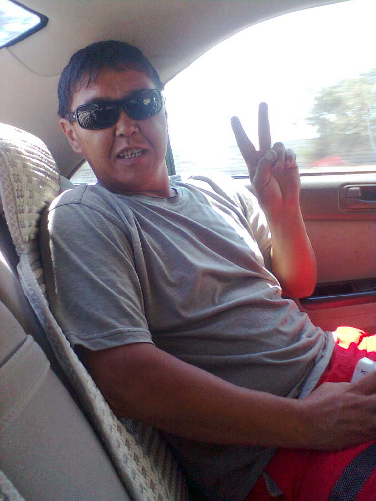 Данияр Жумакалиев