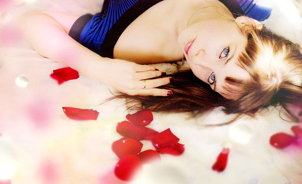 Елена Потапова