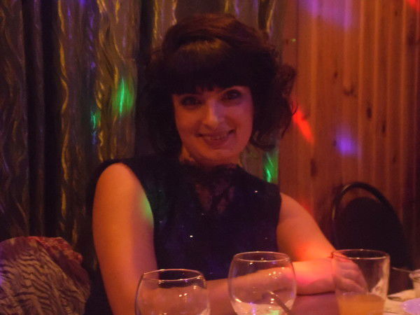 Марина Иванова