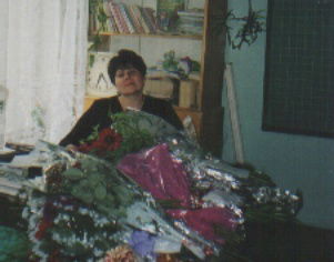 Cветлана Оводова