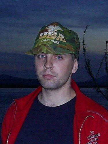 Александр Гуров