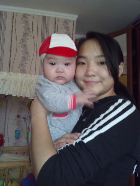 Жандос Момбаев