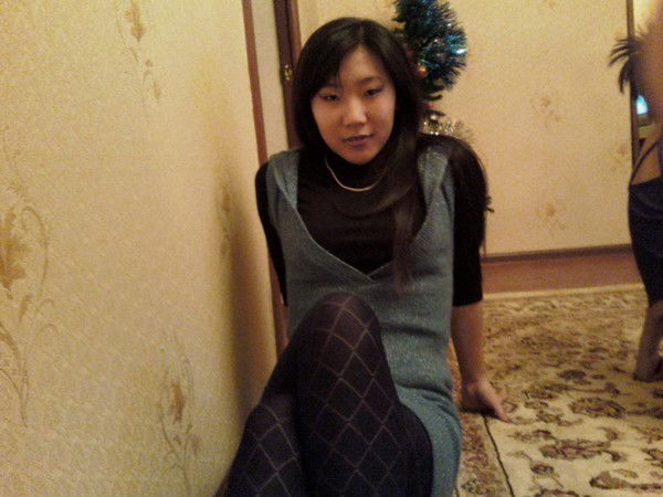 Раиса И Анвар Ахмеравы