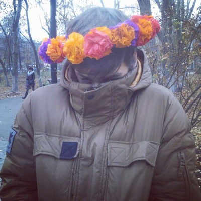 Андрей Бабушкин