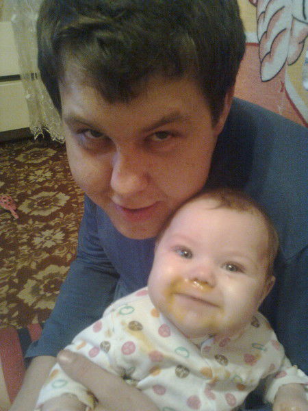 Евгений Арбатский