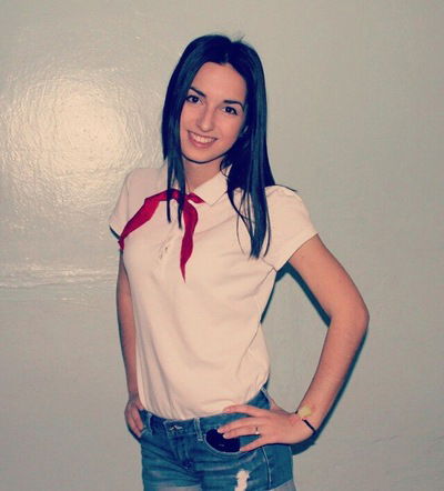 Юлия Булавинова