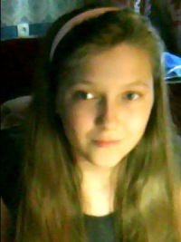 Наташа Андриянова