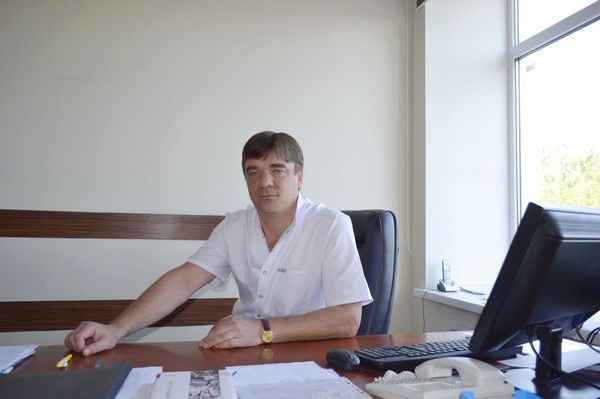 Николай Иващенко