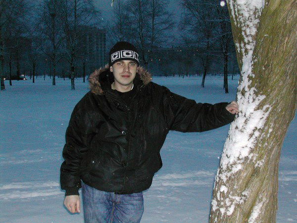 Александр Могутнов