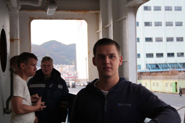 Сергей Сойко