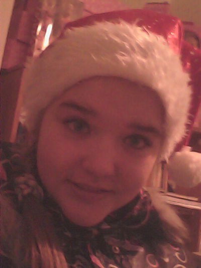 Даша Чернышова