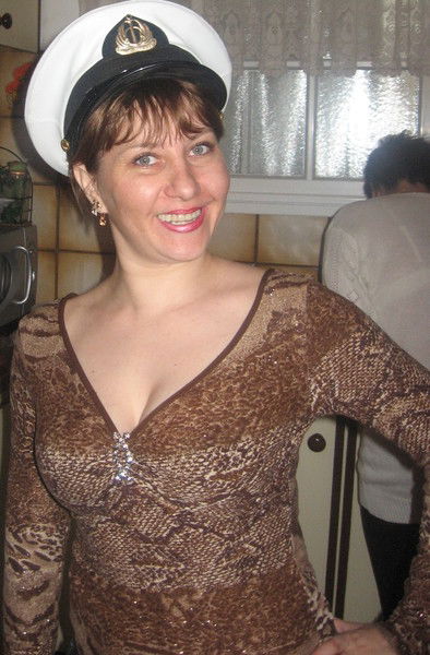 Ольга Хробрых