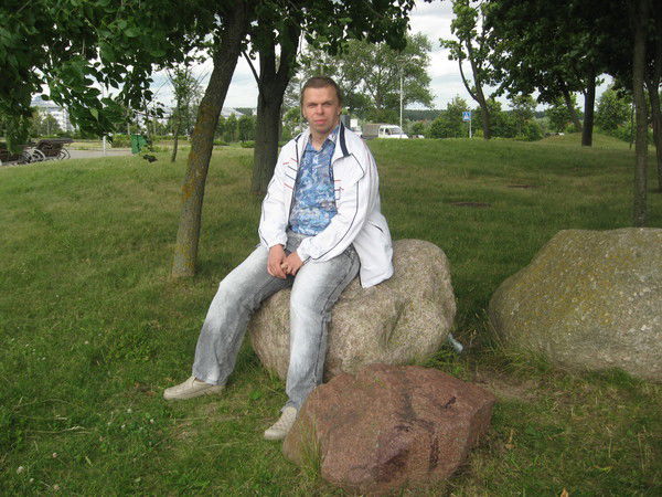 Руслан Булычев