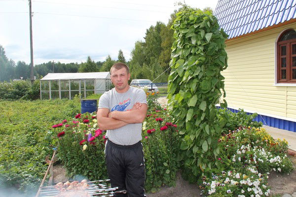 Александр Сокол