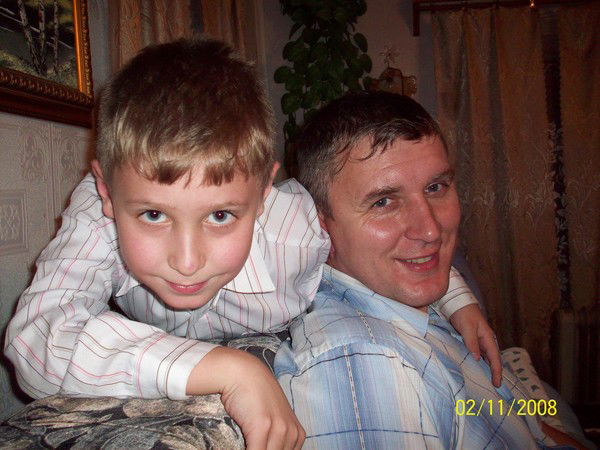 Андрей Иванов