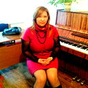 Медеу - Жанар Меирбекова