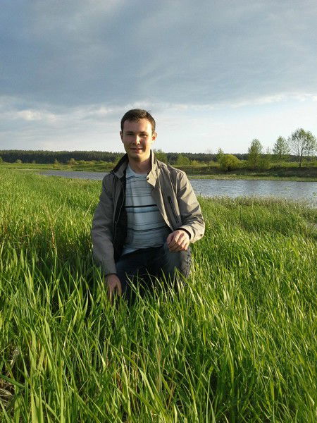 Игорь Бицурин