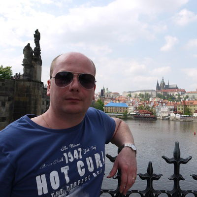 Сергей Седунцов