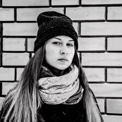 Кристина Сокоренко