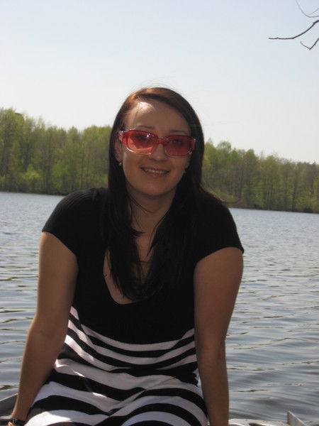 Алия Киямова