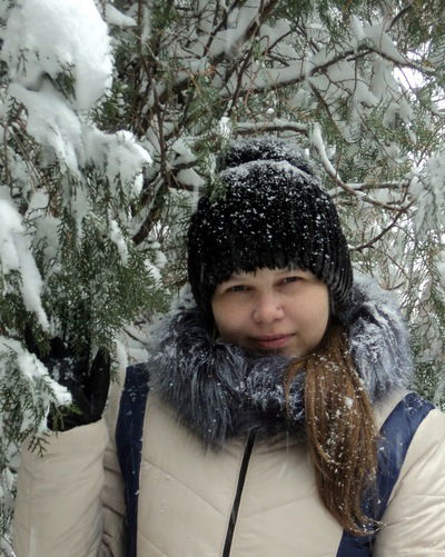 Ксения Якушенко