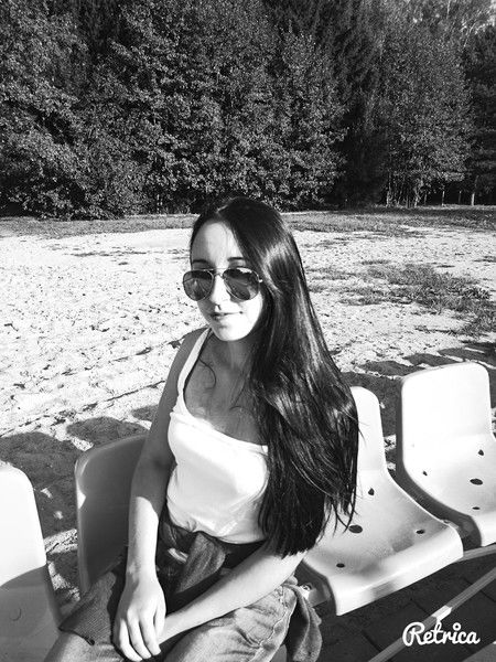 Вера Роговик