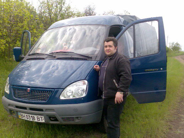 Игорь Ткаченко