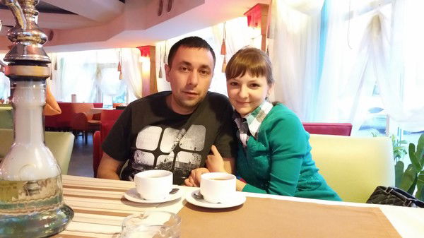 Иванова Евгения