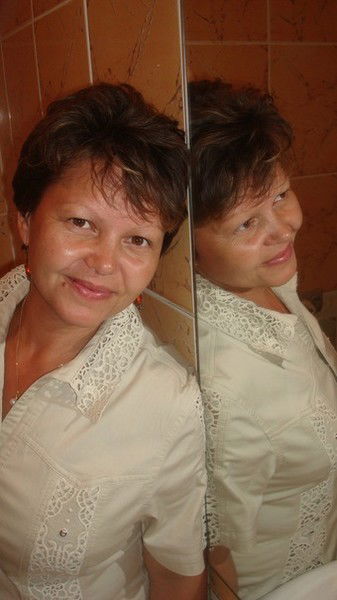 Канбекова Нурсиля