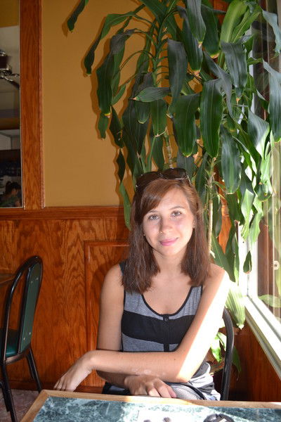 Аня Протопопова