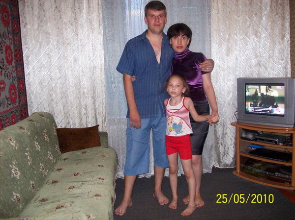 Евгений Кириллов