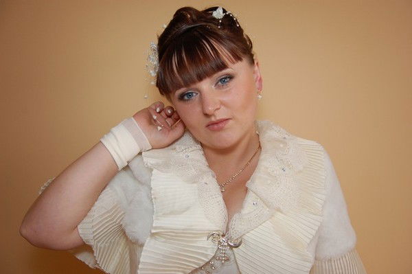 Оксана Савченка