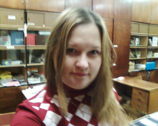 Людмила Ласкова