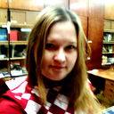Людмила Ласкова
