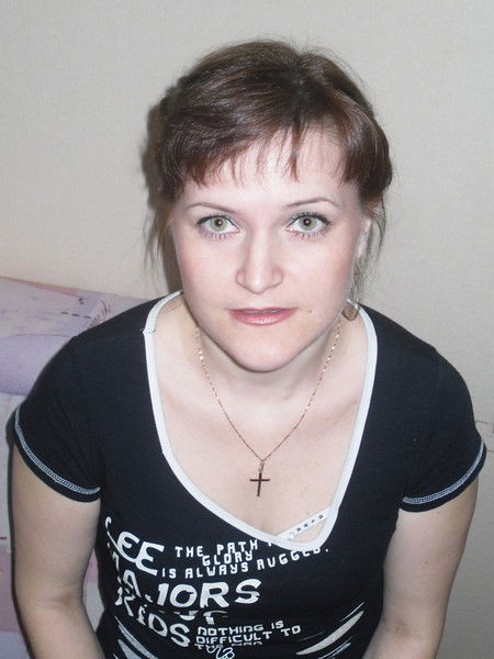 Ирина Козырева