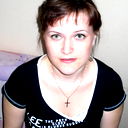 Ирина Козырева