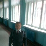 Алёша Воронин