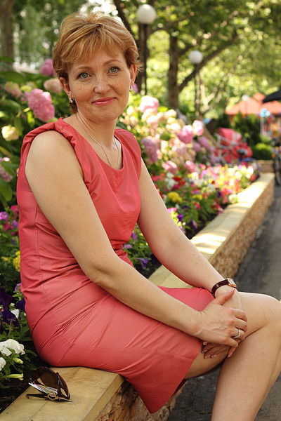 Наталья Светлая