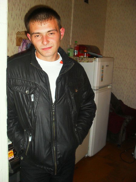 Андрей Евмененко