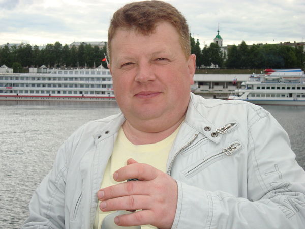 Александр Михнюк