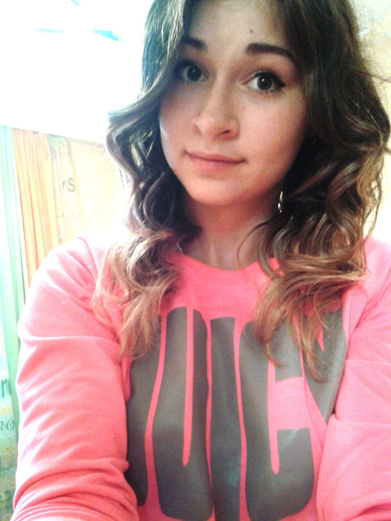 Сашуличка** *