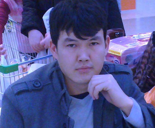 Cholponbai Zharkynbaev